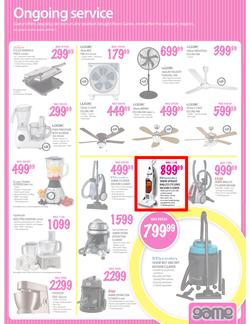 Game : Love More Give More (7 Feb - 17 Feb 2013), page 17