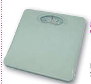 Simple Choice Purse Pleasure Digital Scale-150kg