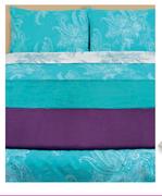 Queen Duvet Covers Assorted-Each