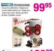 Homemark Stickochinno