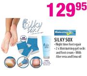 Homemark Silky Sox