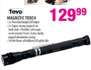 1Evo Magnetic Torch
