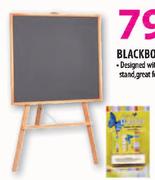 Blackboard