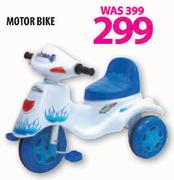 Motor Bike