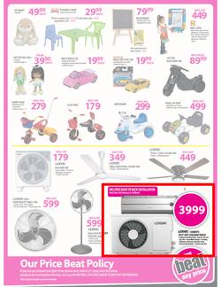 Game : Save Money Live Better (28 Feb - 3 Mar 2013), page 17