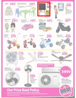 Game : Save Money Live Better (28 Feb - 3 Mar 2013), page 17