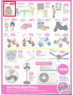 Game : Save Money Live Better (28 Feb - 3 Mar 2013), page 17