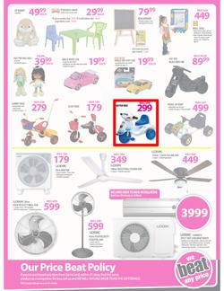 Game : Save Money Live Better (28 Feb - 3 Mar 2013), page 17