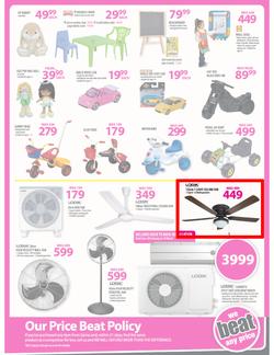 Game : Save Money Live Better (28 Feb - 3 Mar 2013), page 17