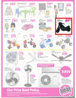 Game : Save Money Live Better (28 Feb - 3 Mar 2013), page 17