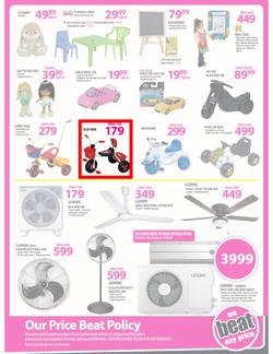 Game : Save Money Live Better (28 Feb - 3 Mar 2013), page 17