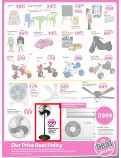 Game : Save Money Live Better (28 Feb - 3 Mar 2013), page 17