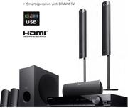Sony 5.1 HDMI Home Theatre (DAV-TZ530)