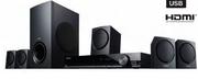 Sony 5.1 HDMI Home Theatre(DAV-TZ135)