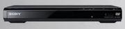 Sony DVD Player(DVP-SR320)