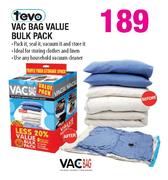 Tevo Vac Bag Value Bulk Pack