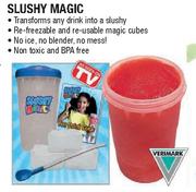 Verimark Slushy Magic 