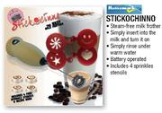 Homemark Stickochinno
