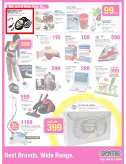 Game : Lowest Prices This Easter (14 Mar - 24 Mar 2013), page 17