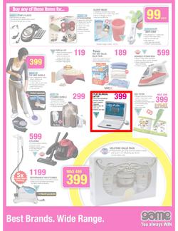 Game : Lowest Prices This Easter (14 Mar - 24 Mar 2013), page 17