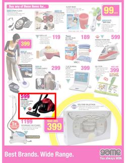 Game : Lowest Prices This Easter (14 Mar - 24 Mar 2013), page 17