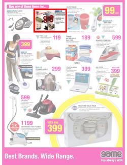 Game : Lowest Prices This Easter (14 Mar - 24 Mar 2013), page 17