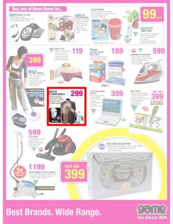 Game : Lowest Prices This Easter (14 Mar - 24 Mar 2013), page 17