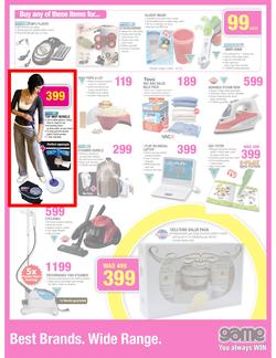 Game : Lowest Prices This Easter (14 Mar - 24 Mar 2013), page 17