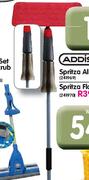 Addis Spritza All Surface Floor Cleaner-Each