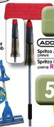 Addis Spritza Floor Cleaner Refill-Each