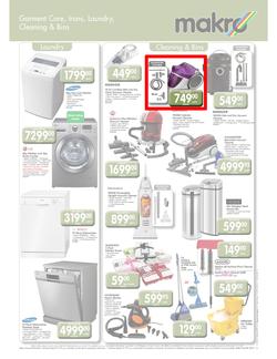 Makro : Love Your Home (12 Mar - 18 Mar 2013), page 17