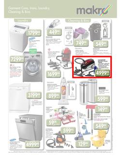 Makro : Love Your Home (12 Mar - 18 Mar 2013), page 17