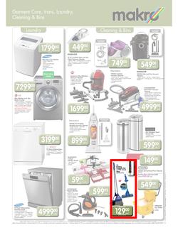 Makro : Love Your Home (12 Mar - 18 Mar 2013), page 17