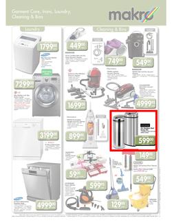 Makro : Love Your Home (12 Mar - 18 Mar 2013), page 17