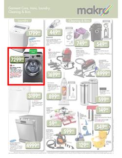 Makro : Love Your Home (12 Mar - 18 Mar 2013), page 17