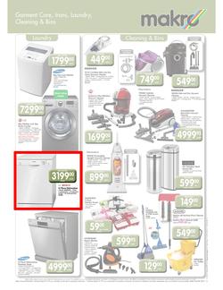 Makro : Love Your Home (12 Mar - 18 Mar 2013), page 17