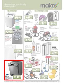 Makro : Love Your Home (12 Mar - 18 Mar 2013), page 17