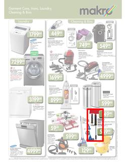 Makro : Love Your Home (12 Mar - 18 Mar 2013), page 17