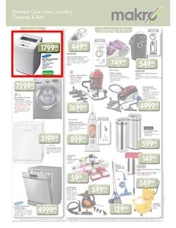 Makro : Love Your Home (12 Mar - 18 Mar 2013), page 17