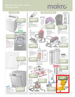 Makro : Love Your Home (12 Mar - 18 Mar 2013), page 17