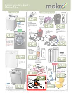 Makro : Love Your Home (12 Mar - 18 Mar 2013), page 17