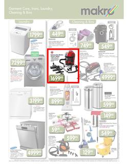 Makro : Love Your Home (12 Mar - 18 Mar 2013), page 17