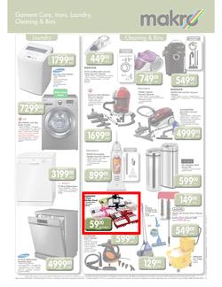 Makro : Love Your Home (12 Mar - 18 Mar 2013), page 17