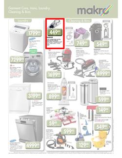 Makro : Love Your Home (12 Mar - 18 Mar 2013), page 17