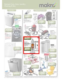 Makro : Love Your Home (12 Mar - 18 Mar 2013), page 17