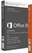 Microsoft Office 365 University-Each