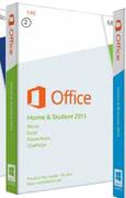 Microsoft Office Home And Student 2013