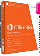 Microsoft Office 365 Home Premium