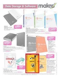 Makro : Home technology & more (23 Apr - 29 Apr 2013), page 17