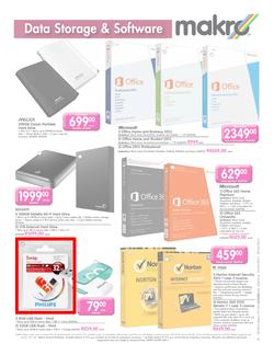 Makro : Home technology & more (23 Apr - 29 Apr 2013), page 17